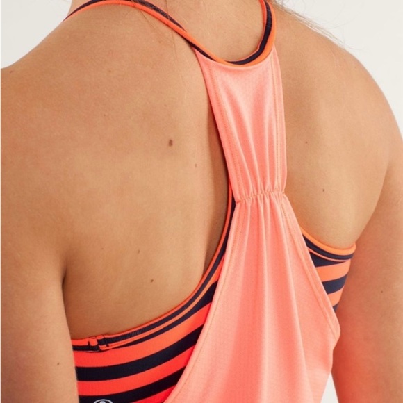 Lululemon No Limits Tank - Picture 10 of 13